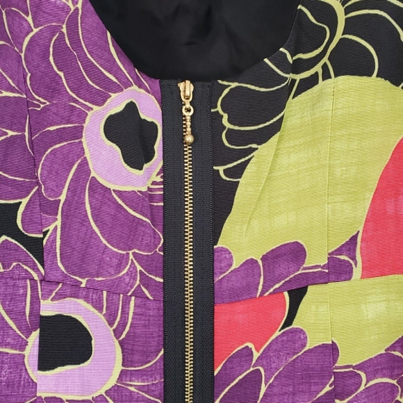 Dress - Picture 3 of 4